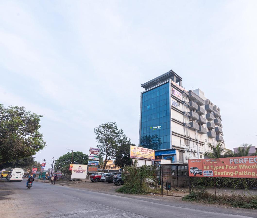 Hotel Treebo Landmark Near Airport 3*
