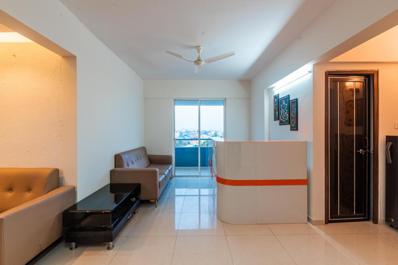 Treebo Landmark Near Airport 3* Pune