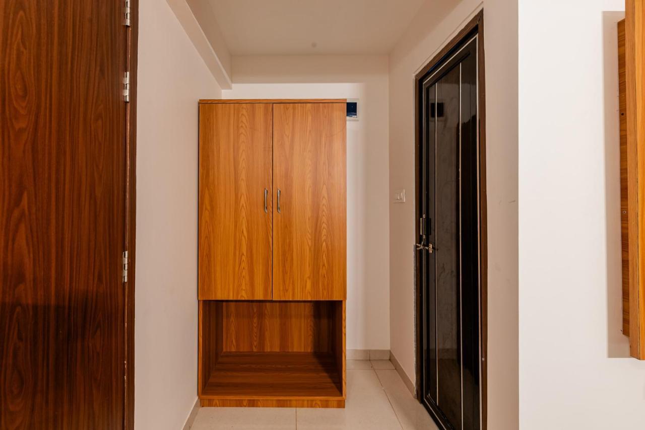 Treebo Landmark Near Airport 3* Pune