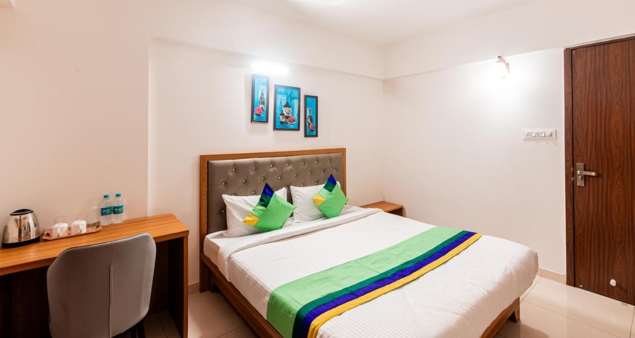 Treebo Landmark Near Airport 3* Pune