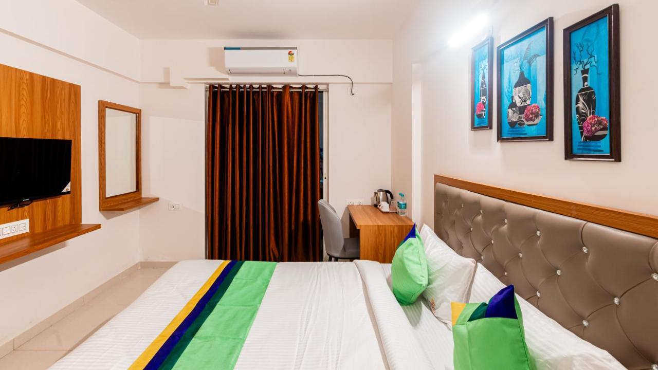 Treebo Landmark Near Airport 3* Pune
